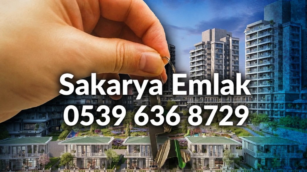 Arifiye Emlak